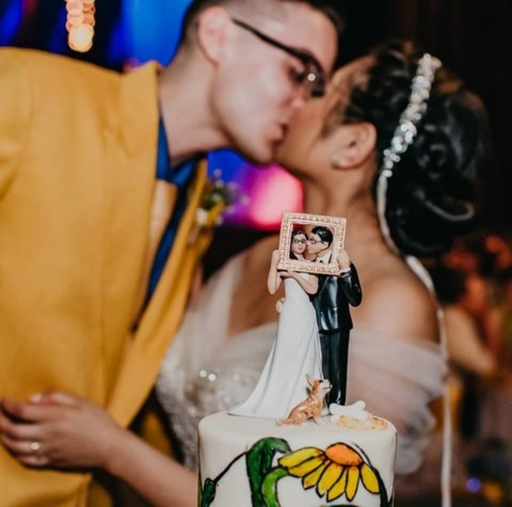 Meet your Posher, Chellie